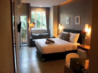 Kuta Beach Stay - 19