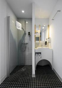 Hôtel Belvue - 64