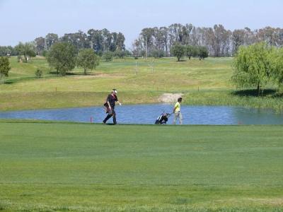 Golf Club Metaponto - 18