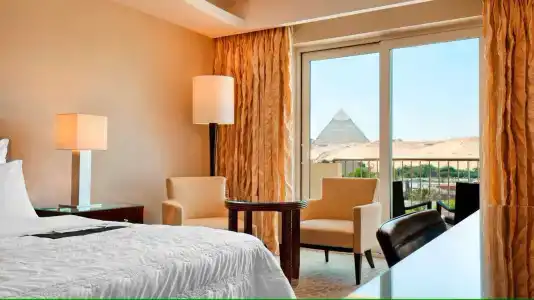 Le Meridien Pyramids & Spa - 39