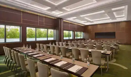 Parklane, a Luxury Collection Resort & Spa, Limassol - 22