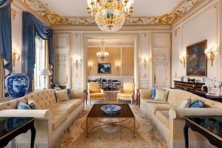 Shangri-La Paris - 93