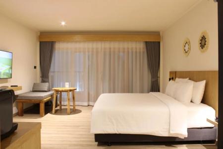 Baan Haad Ngam Boutique Resort - Sha Extra Plus - 31