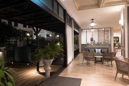 Sawaddi Patong Resort & Spa - Sha Extra Plus - 3