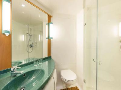 ibis Luebeck City - 46
