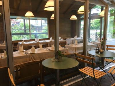 Pension Puutaro - 19