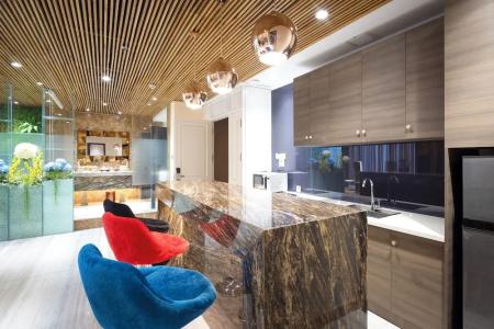 Winsuites Saigon - 200