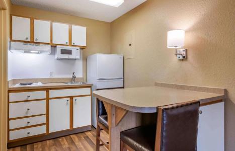 Extended Stay America Suites - - Southside - St Johns Towne Ctr - 43