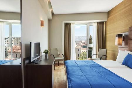 Arion Athens - 35