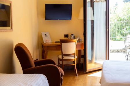 Best Western Santa Caterina - 32