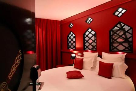 Secret de Paris - & Spa - 52