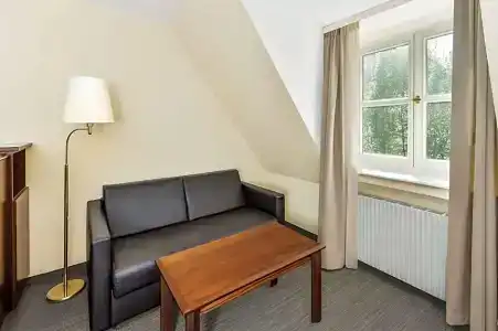 NH Klösterle Nördlingen - 76