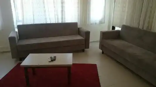 Tunali Apart - 17
