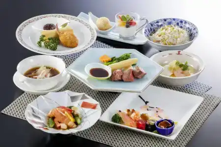 & Resorts Kyoto-Miyazu - 12