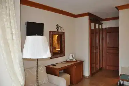 Konak Tuncel Efe - 53