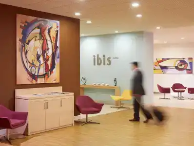ibis Adana - 16