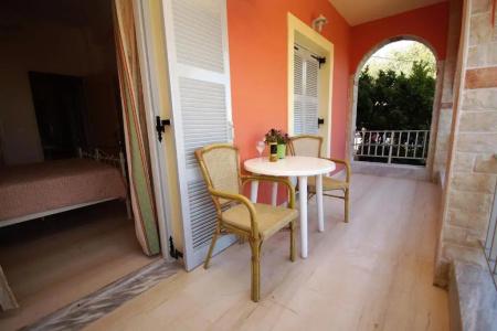 Mathraki Resort - 208