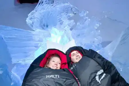 Laplands SnowVillage - 2