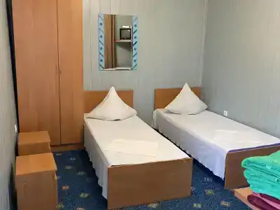 Бахт - 2