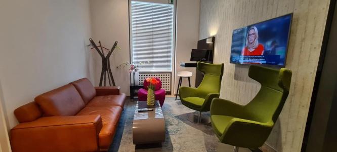 Cristall - Frankfurt City - 12