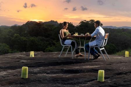 Occidental Paradise Dambulla - 21