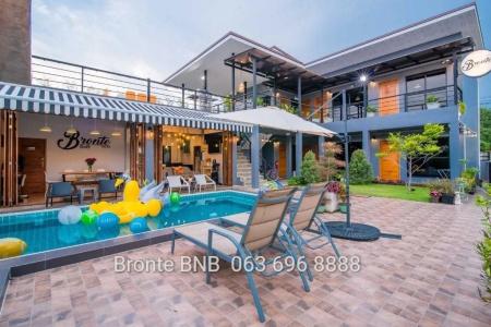Bronte BnB - 14