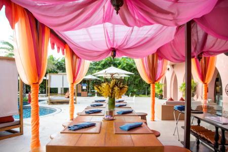 Marrakesh Hua Hin Resort & Spa - 29