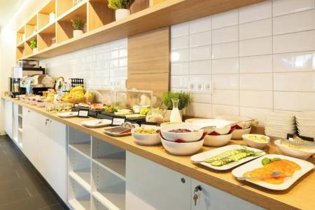 Serways Siegburg West - 11