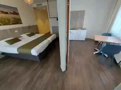 ibis Styles Almere - 78