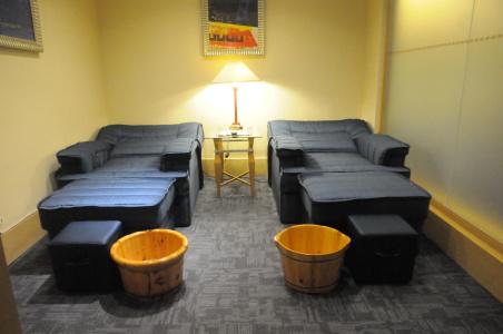 Crowne Plaza Qingdao, an IHG - 15