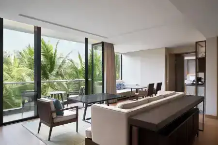 Intercontinental Phu Quoc Long Beach Resort, An Ihg - 65