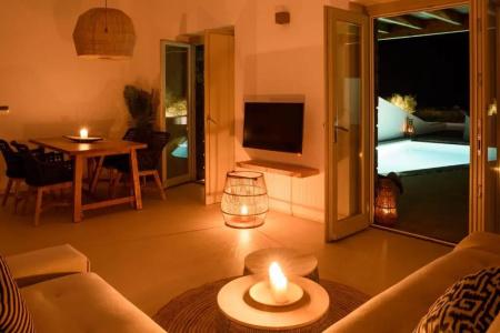Este Luxury Suites - 68