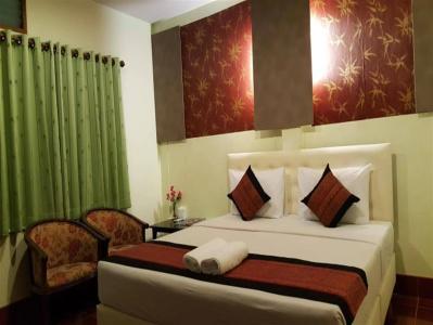 Khaolak Grand City - 2