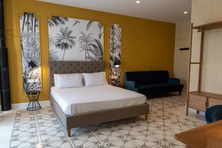 The Carob Tree b&b - 47