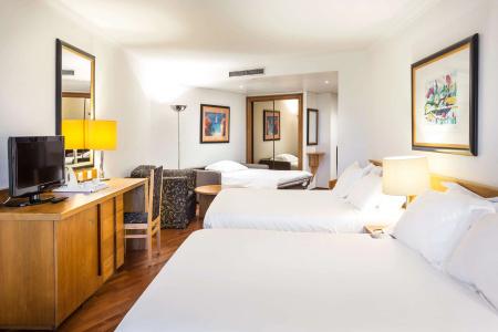 Radisson Blu Lisbon - 52