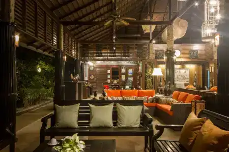 Anda Lanta Resort - 18
