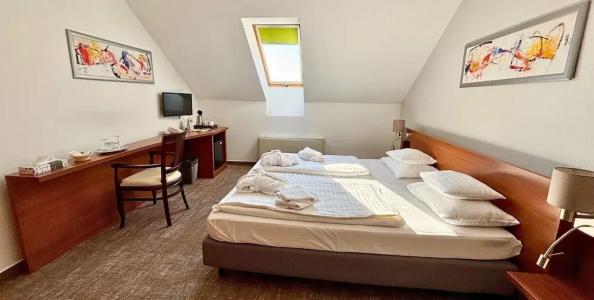 Zenit Wellness Balaton - 34