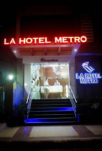 La Metro Near Bkc - 8