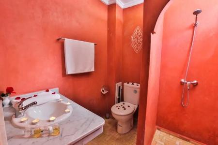 Riad Diamant Blanc - 60