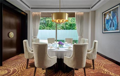 Gran Melia Jakarta - 40