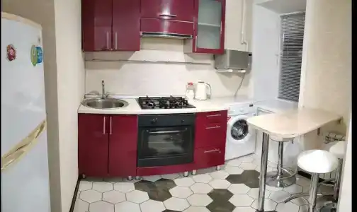 Квартира в центре - Тимме 9 корпус 3 - 13