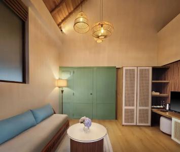 98 Acres Resort & Spa - 56