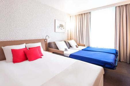 Novotel Nice Aéroport Cap 3000 - 34