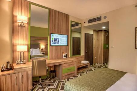 Holiday Inn Plovdiv, An Ihg - 61