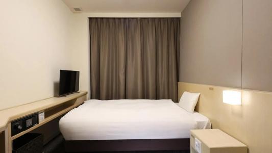 Dormy Inn Kofu - 4