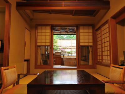 Shibu Onsen Kokuya - 32