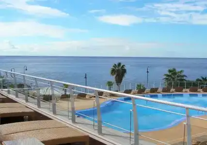 Melia Madeira Mare - 23