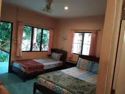 Modern Resort - 53