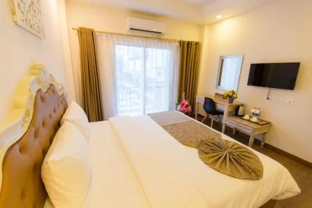 Hi Chiangrai-Sha Extra Plus - 35