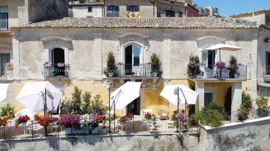 Bed and Breakfast Terra del Sole Ibla - 197